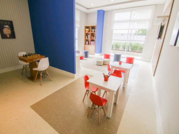 Imagem Imóvel com 2 Quartos à Venda, 58 m² em Vila Andrade - São Paulo