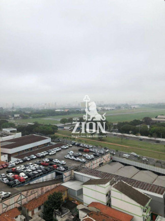 Imagem Apartamento com 2 Quartos à Venda, 76 m² em Santana - São Paulo
