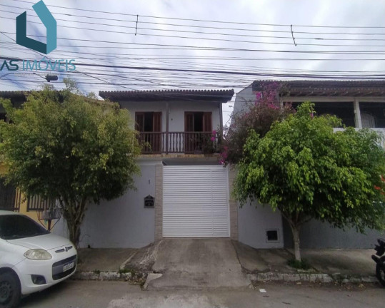 Imagem Casa com 3 Quartos à Venda, 129 m² em Parque Burle - Cabo Frio Imagem Casa com 3 Quartos à Venda, 129 m² em Parque Burle - Cabo Frio