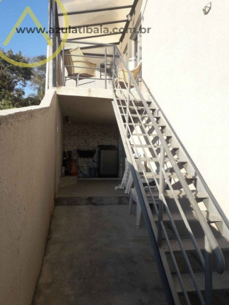 Imagem Apartamento com 2 Quartos à Venda, 65 m² em Jardim Colonial - Atibaia