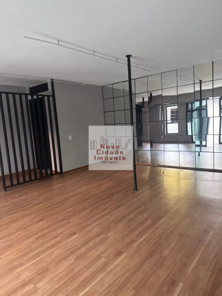 Imagem Casa com 9 Quartos para Alugar, 350 m² em Vila Olímpia - São Paulo