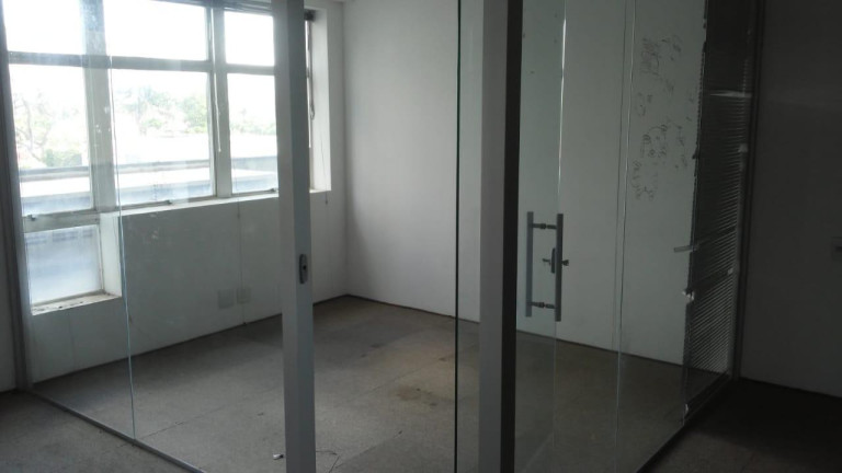 Imagem Sala Comercial à Venda, 179 m² em Jardim Paulistano - São Paulo Imagem Sala Comercial à Venda, 179 m² em Jardim Paulistano - São Paulo