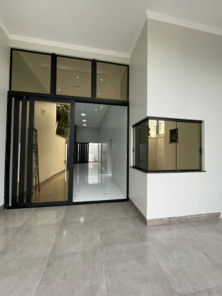 Imagem Casa com 3 Quartos à Venda, 110 m² em Jardim Oásis - Maringa