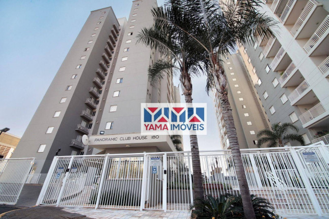 Imagem Apartamento com 3 Quartos à Venda, 78 m² em Nova Aliança - Ribeirão Preto Imagem Apartamento com 3 Quartos à Venda, 78 m² em Nova Aliança - Ribeirão Preto