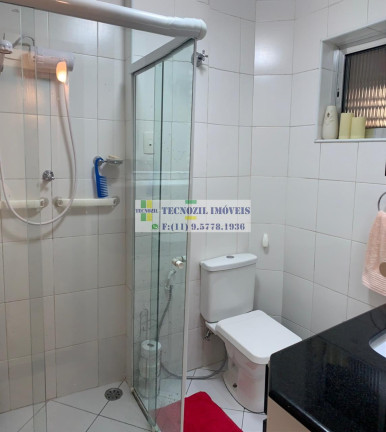 Imagem Apartamento com 1 Quarto à Venda, 61 m² em Vila Mariana - São Paulo