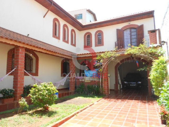 Imagem Sobrado com 4 Quartos à Venda, 200 m² em Vila Formosa - São Paulo