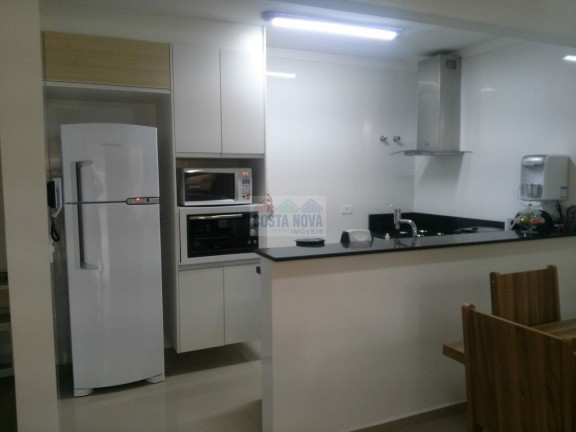 Imagem Casa com 2 Quartos à Venda, 75 m² em Carandiru - São Paulo Imagem Casa com 2 Quartos à Venda, 75 m² em Carandiru - São Paulo