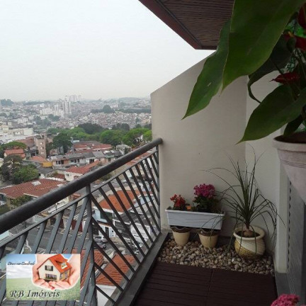Imagem Apartamento com 2 Quartos à Venda, 62 m² em Vila Tibiriçá - Santo André Imagem Apartamento com 2 Quartos à Venda, 62 m² em Vila Tibiriçá - Santo André
