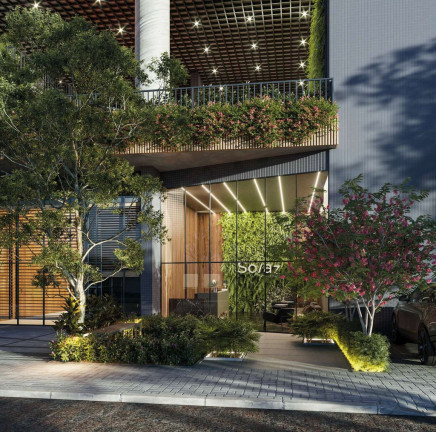 Imagem Apartamento com 2 Quartos à Venda, 53 m² em Manaíra - João Pessoa Imagem Apartamento com 2 Quartos à Venda, 53 m² em Manaíra - João Pessoa