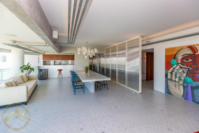 Imagem Imóvel com 3 Quartos à Venda, 260 m² em Alphaville Empresarial - Barueri Imagem Imóvel com 3 Quartos à Venda, 260 m² em Alphaville Empresarial - Barueri