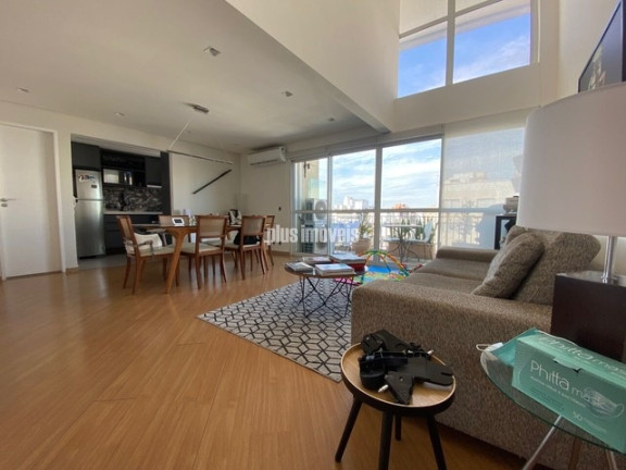 Imagem Apartamento com 3 Quartos à Venda, 104 m² em Vila Nova Conceição - São Paulo Imagem Apartamento com 3 Quartos à Venda, 104 m² em Vila Nova Conceição - São Paulo