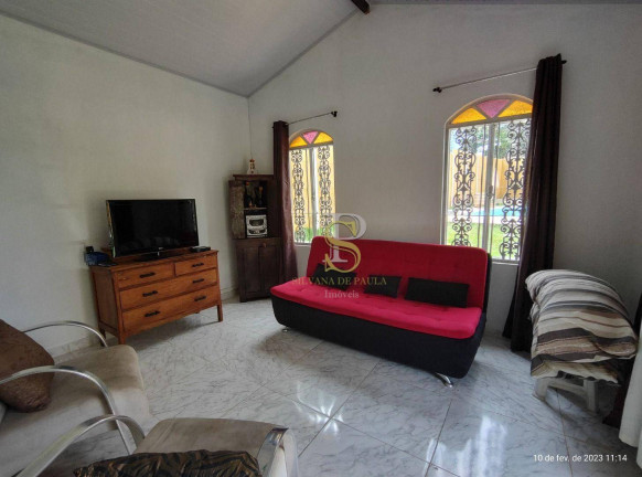 Imagem Chácara com 3 Quartos à Venda, 150 m² em Jundiaizinho - Mairiporã