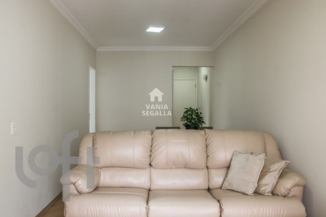 Imagem Apartamento com 2 Quartos à Venda, 60 m² em Perdizes - São Paulo