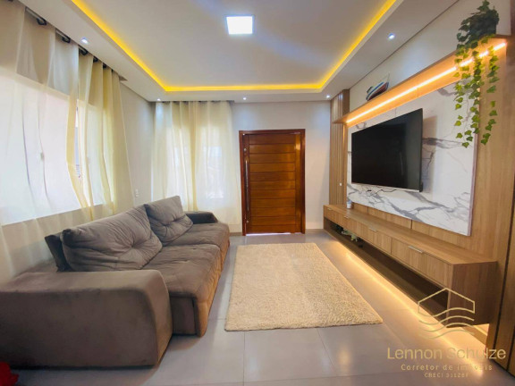 Imagem Casa com 2 Quartos à Venda,  em Centro - Balneário Barra Do Sul