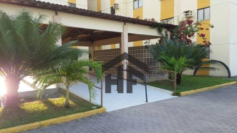 Imagem Apartamento com 2 Quartos à Venda, 45 m² em Nazaré - Camaragibe