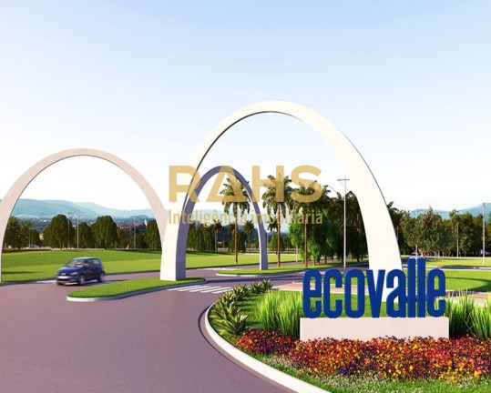 Imagem Terreno à Venda, 281 m² em Itinga - Araquari Imagem Terreno à Venda, 281 m² em Itinga - Araquari