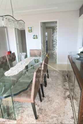 Imagem Apartamento com 3 Quartos à Venda, 121 m² em Alphaville - Barueri