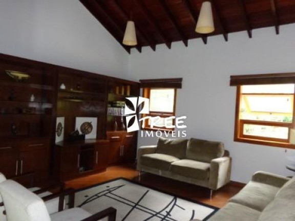 Imagem Sobrado com 4 Quartos à Venda, 360 m² em Novo Horizonte Hills I E Ii - Arujá