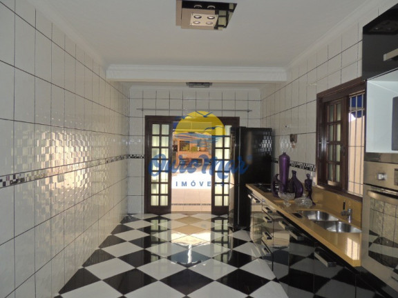 Imagem Casa com 3 Quartos para Alugar ou Temporada, 137 m² em Savoy 2 - Itanhaém