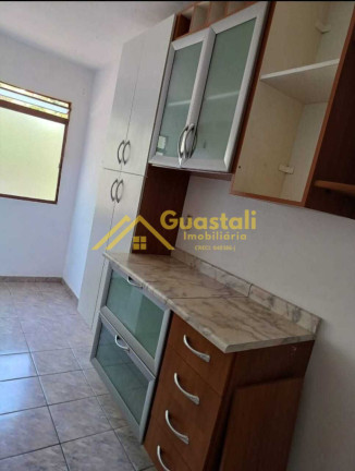Imagem Apartamento com 2 Quartos para Alugar, 52 m² em Glebas Califórnia - Piracicaba Imagem Apartamento com 2 Quartos para Alugar, 52 m² em Glebas Califórnia - Piracicaba