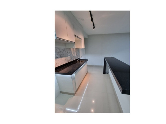 Imagem Apartamento com 1 Quarto para Alugar, 50 m² em Botafogo - Campinas