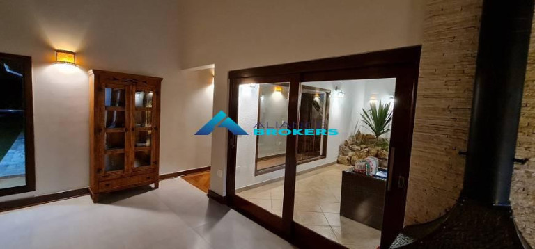 Imagem Casa de Condomínio com 5 Quartos à Venda, 480 m² em Jardim Do Ribeirão Ii - Itupeva Imagem Casa de Condomínio com 5 Quartos à Venda, 480 m² em Jardim Do Ribeirão Ii - Itupeva