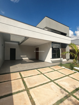 Imagem Casa com 3 Quartos à Venda,  em Jardim Residencial Viena - Indaiatuba
