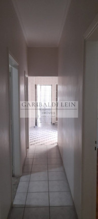 Imagem Imóvel com 3 Quartos para Alugar, 250 m² em Jardim Guanabara - Campinas