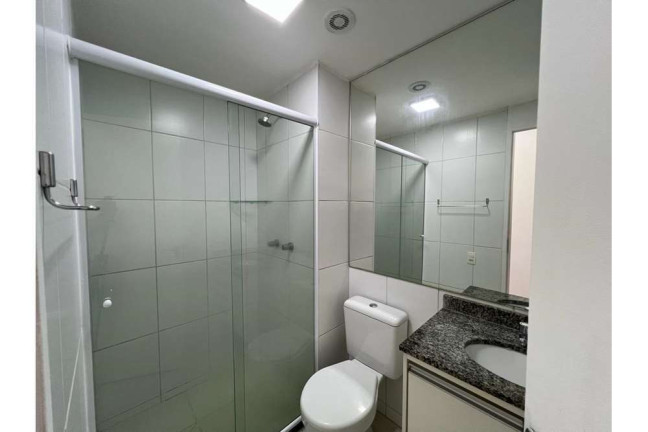 Imagem Apartamento com 2 Quartos à Venda, 54 m² em Vila Andrade - São Paulo Imagem Apartamento com 2 Quartos à Venda, 54 m² em Vila Andrade - São Paulo