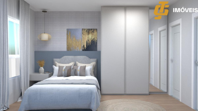 Imagem Casa com 3 Quartos à Venda, 132 m² em Rio Pequeno - Camboriú