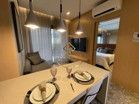 Imagem Apartamento com 1 Quarto à Venda, 45 m² em Condomínio Royal Park - São José Dos Campos Imagem Apartamento com 1 Quarto à Venda, 45 m² em Condomínio Royal Park - São José Dos Campos