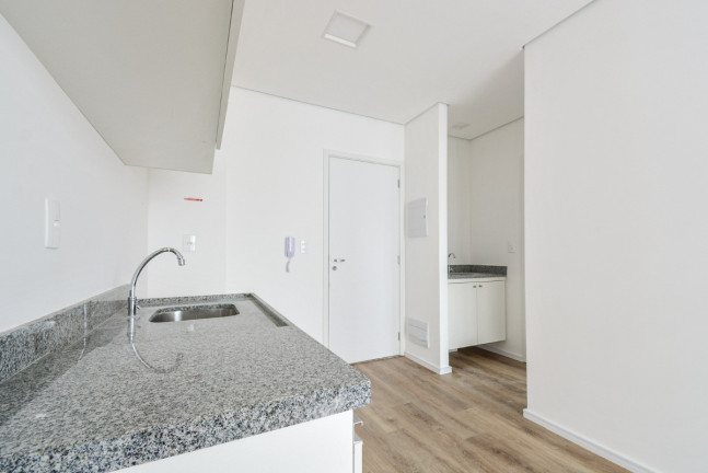 Imagem Apartamento com 1 Quarto à Venda, 29 m² em Pinheiros - São Paulo Imagem Apartamento com 1 Quarto à Venda, 29 m² em Pinheiros - São Paulo