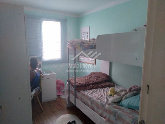 Imagem Cobertura com 2 Quartos à Venda, 101 m² em Jardim América - Sao Jose Dos Campos