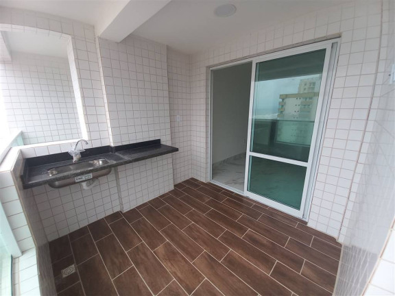 Imagem Apartamento com 2 Quartos à Venda, 80 m² em Flórida - Praia Grande Imagem Apartamento com 2 Quartos à Venda, 80 m² em Flórida - Praia Grande