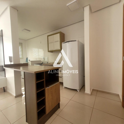 Imagem Apartamento com 2 Quartos para Alugar, 80 m² em Azambuja - Cruz Alta Imagem Apartamento com 2 Quartos para Alugar, 80 m² em Azambuja - Cruz Alta