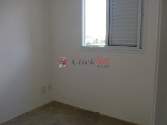 Imagem Apartamento com 2 Quartos à Venda, 50 m² em Centro - Diadema