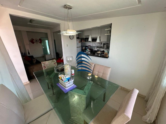 Imagem Casa com 4 Quartos à Venda, 265 m² em Caji - Lauro De Freitas