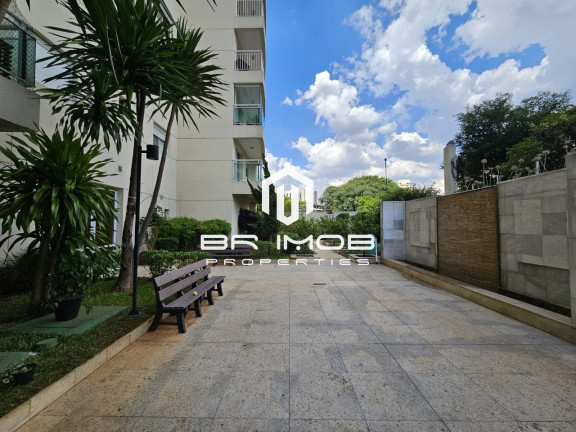 Imagem Imóvel com 2 Quartos para Alugar, 75 m² em Vila Clementino - São Paulo Imagem Imóvel com 2 Quartos para Alugar, 75 m² em Vila Clementino - São Paulo