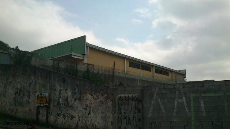Imagem Imóvel à Venda, 1.000 m² em Ana Maria - Santo André Imagem Imóvel à Venda, 1.000 m² em Ana Maria - Santo André