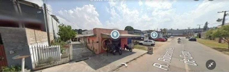 Imagem Terreno à Venda, em Iná - Sao Jose Dos Pinhais Imagem Terreno à Venda, em Iná - Sao Jose Dos Pinhais