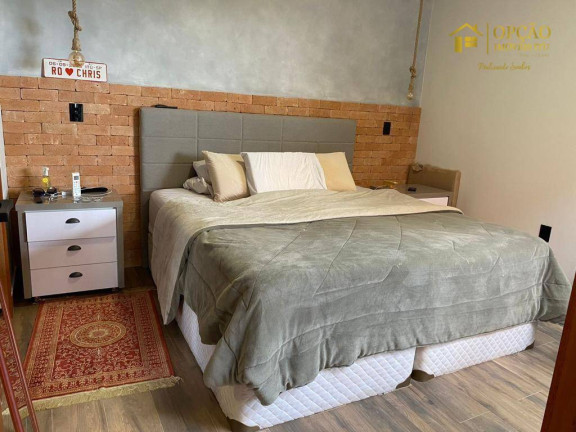 Imagem Casa com 3 Quartos à Venda, 380 m² em Condomínio Reserva Saint Paul - Itu Imagem Casa com 3 Quartos à Venda, 380 m² em Condomínio Reserva Saint Paul - Itu
