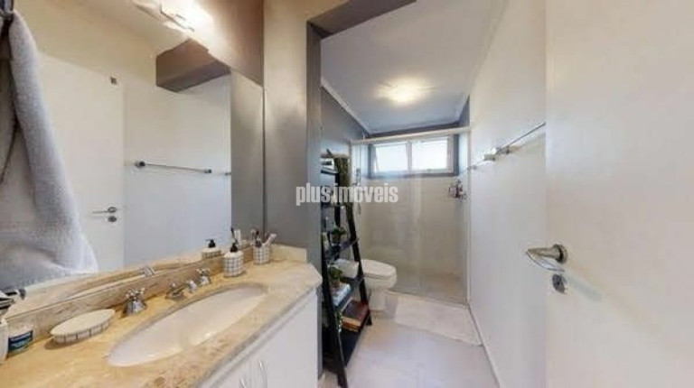 Imagem Apartamento com 3 Quartos à Venda, 142 m² em Panamby - São Paulo Imagem Apartamento com 3 Quartos à Venda, 142 m² em Panamby - São Paulo