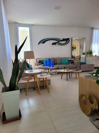 Imagem Casa com 4 Quartos à Venda, 275 m² em Alphaville - Santana De Parnaíba