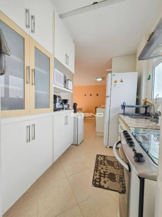 Imagem Apartamento com 3 Quartos para Alugar, 96 m² em Riviera De São Lourenço - Bertioga