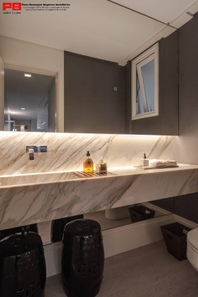 Imagem Apartamento com 4 Quartos à Venda, 341 m² em Jardim Paulista - São Paulo