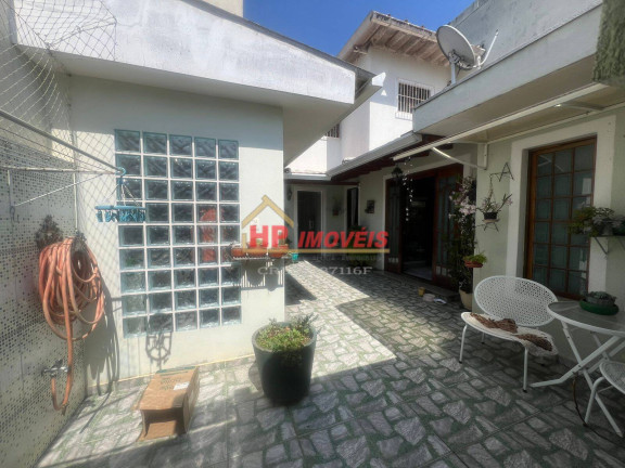 Imagem Casa com 3 Quartos à Venda, 224 m² em Jardim Das Flores - Osasco Imagem Casa com 3 Quartos à Venda, 224 m² em Jardim Das Flores - Osasco