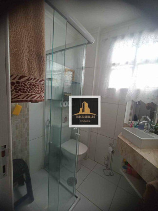 Imagem Apartamento com 2 Quartos à Venda, 60 m² em Jardim São Dimas - São José Dos Campos Imagem Apartamento com 2 Quartos à Venda, 60 m² em Jardim São Dimas - São José Dos Campos