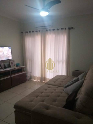 Apartamento com 2 Quartos à Venda, 71 m² em Jardim Botânico - Ribeirão Preto