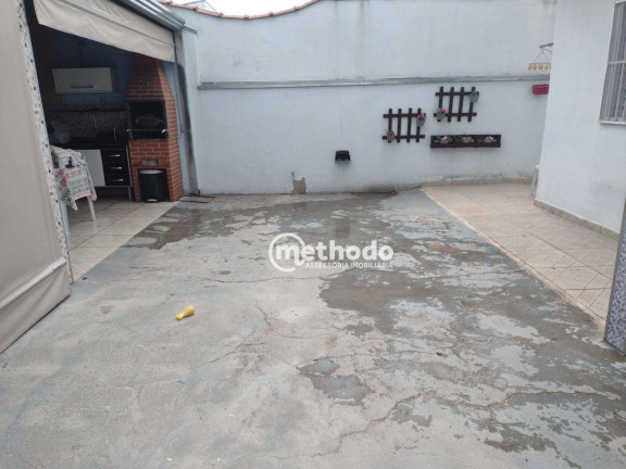 Imagem Casa com 3 Quartos à Venda, 80 m² em Jardim Esplanada - Campinas Imagem Casa com 3 Quartos à Venda, 80 m² em Jardim Esplanada - Campinas