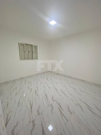 Imagem Casa com 2 Quartos à Venda, 70 m² em Jardim Itatiaia - Campo Grande
